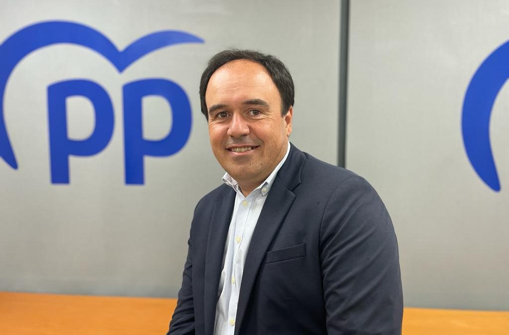 Pérez Llorca en Actualitat Valenciana: ‘Votar a Ciudadanos en estos momentos es beneficiar a la izquierda’