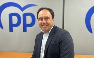 Pérez Llorca en Actualitat Valenciana: ‘Votar a Ciudadanos en estos momentos es beneficiar a la izquierda’