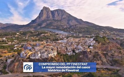 Principales compromisos de gobierno para los próximos 4 años