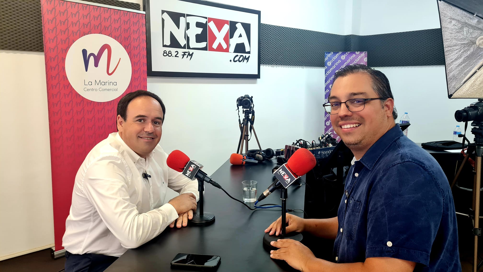 Nexa FM-Finestrat-JuanfranPLlorca