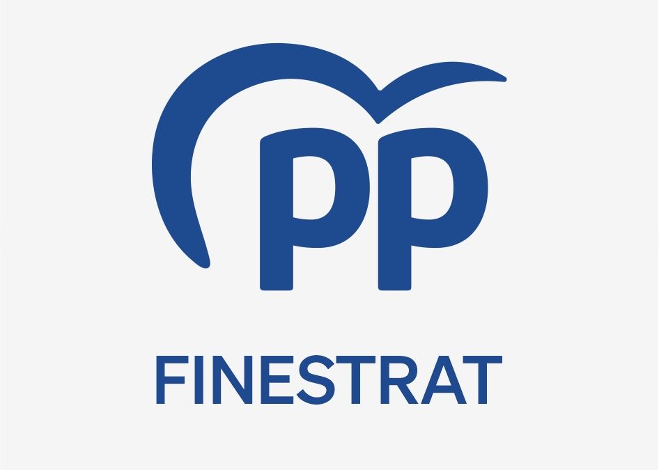 El PP de Finestrat lamenta que se ponga en duda el resultado tan arrollador de las elecciones municipales del 28M