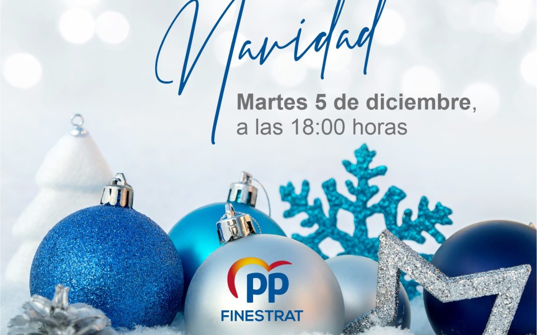 Celebrando la Navidad 2023