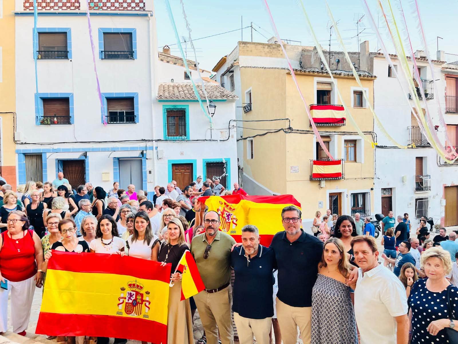 CEUTA no está SOLA